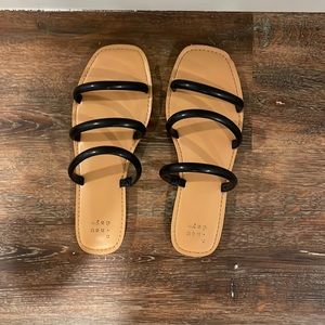 A New Day Sandals